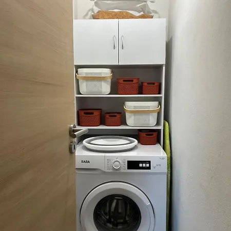 Casa Lucia Villa Aléria