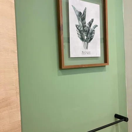 Villa Casa Lucia Aléria