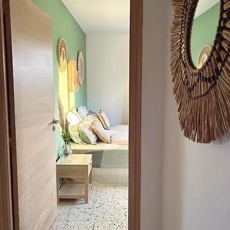 Villa Casa Lucia Aléria