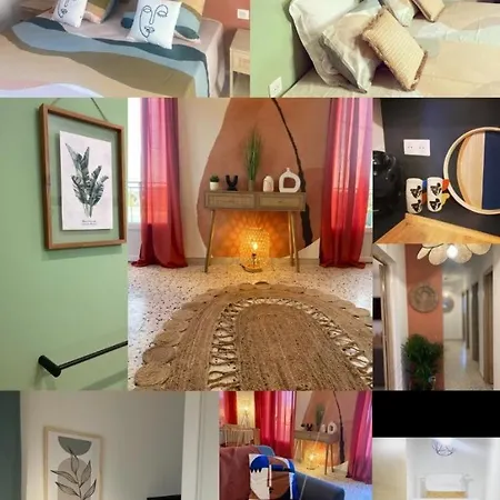 Casa Lucia * Aléria