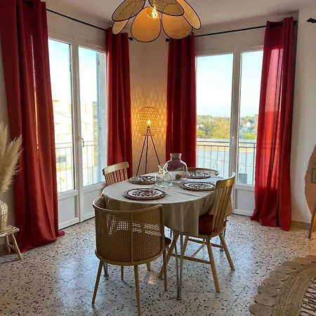 Casa Lucia * Aléria