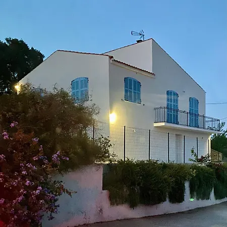 Villa Casa Lucia Aléria