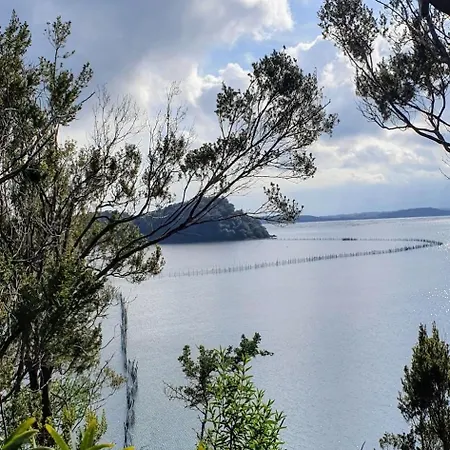 Casa Lucia * Aléria