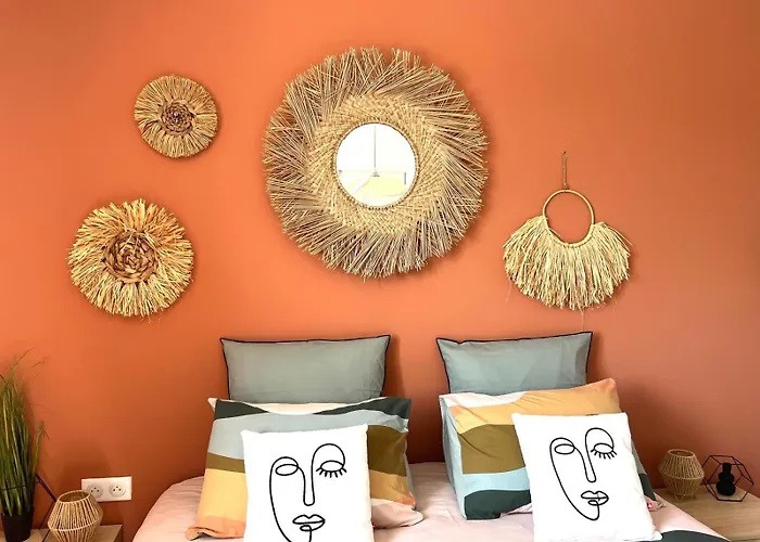 Casa Lucia * Aléria