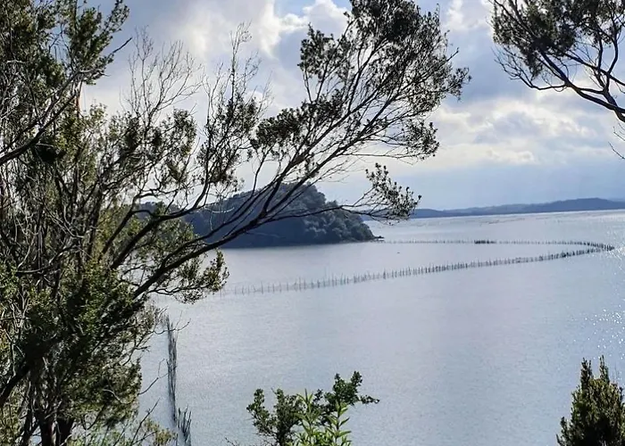 Casa Lucia * Aléria