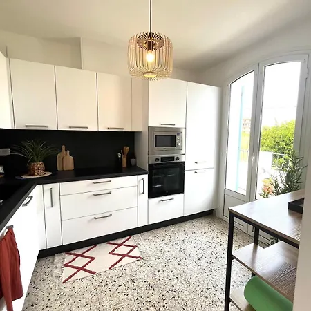 Βίλα Casa Lucia *