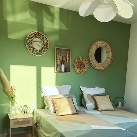 Casa Lucia Βίλα *