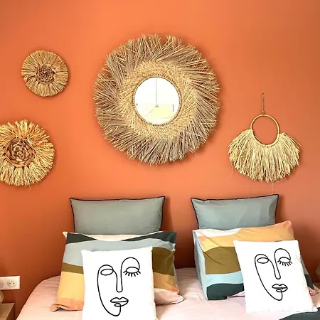 Casa Lucia * Aléria