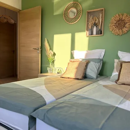 Casa Lucia Villa Aléria