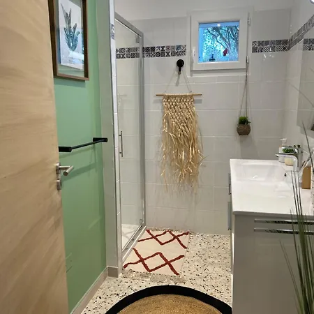 Βίλα Casa Lucia *