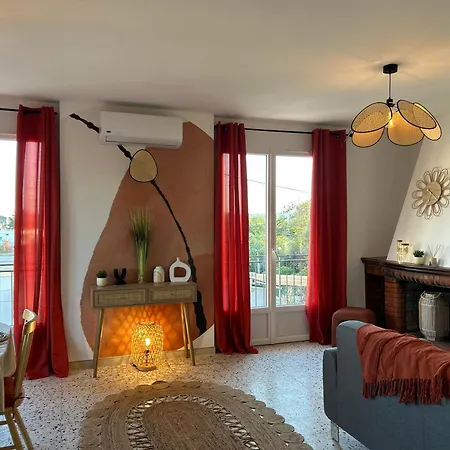 Casa Lucia *