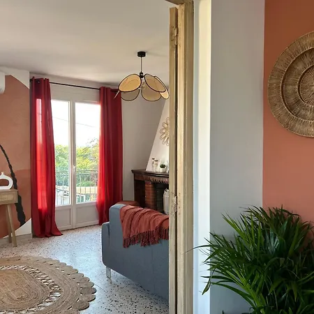 Casa Lucia Aléria