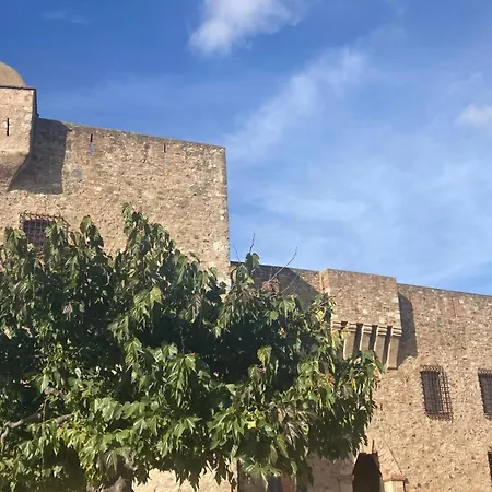 Casa Lucia Aléria