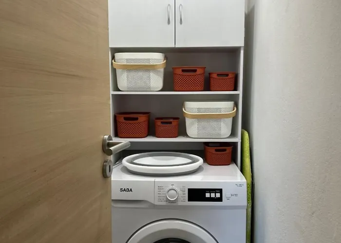 Casa Lucia Villa Aléria