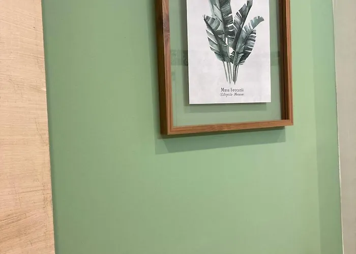 Villa Casa Lucia Aléria