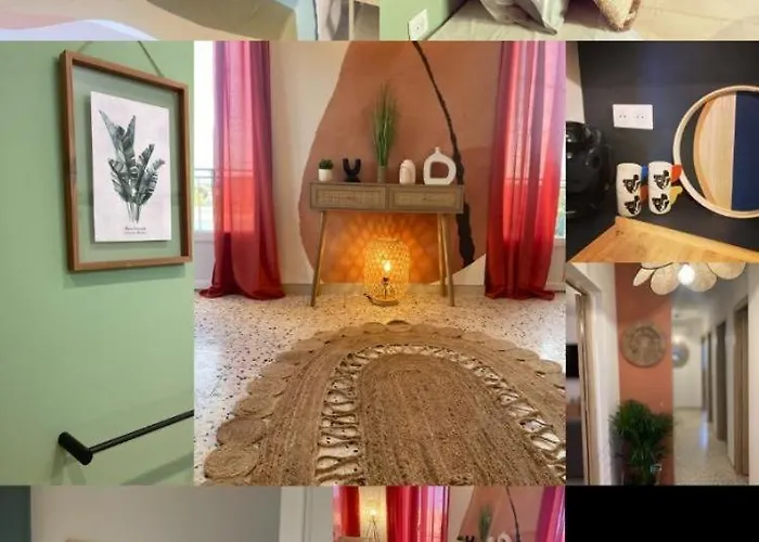 Casa Lucia * Aléria