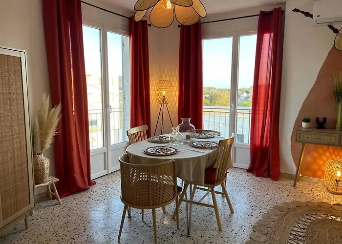 Casa Lucia * Aléria