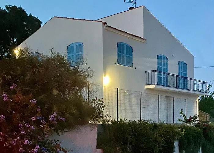 Villa Casa Lucia Aléria