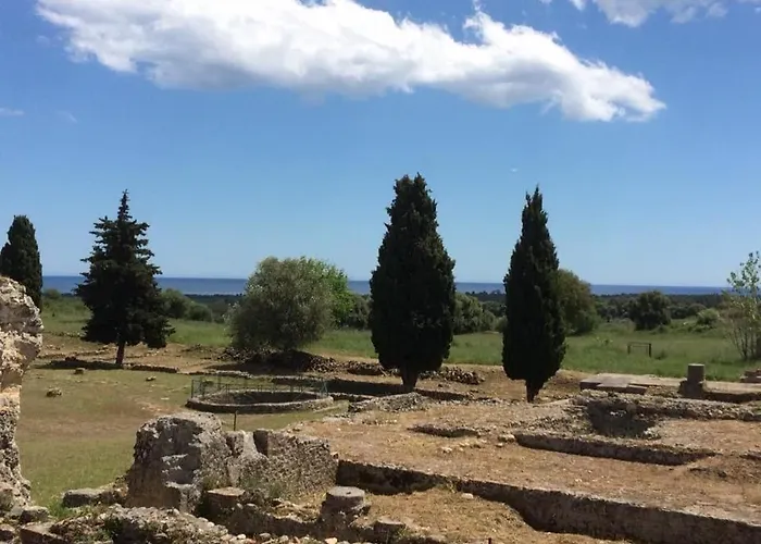 Villa Casa Lucia Aléria